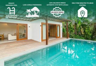 Pondok Nini Luxury by Bukit Vista - 0