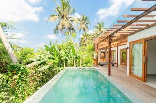 Pondok Nini Luxury by Bukit Vista - 2
