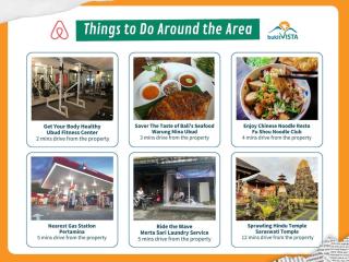 Pondok Nini Luxury by Bukit Vista - 4