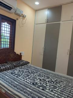 SRI DURGA NILAYAM Homestays - 5