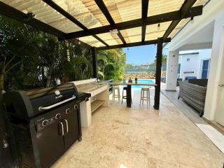 Sunset Villa in Oceanfront Sosua Ocean Village - Sosúa - 4