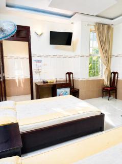 Hoàng Dung Motel Đắk Lắk - 7