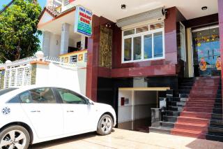Hoàng Dung Motel Đắk Lắk - 4