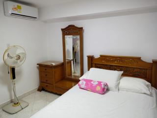 Alojamientos Festivaleros - 8