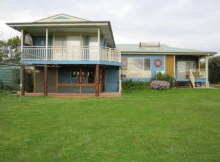 Baudins View Holiday House - 0