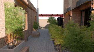 P.Loft Youth Hostel - 4