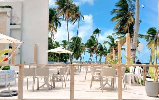 Punta Cana Rooftop Pool Residence I - 7