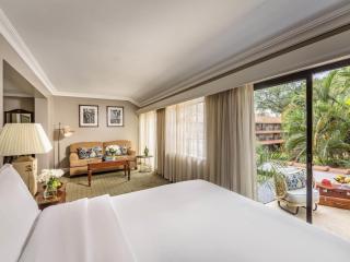 Fairmont The Norfolk - 7