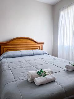Apartamento Atti, Alto Alberdi - 3