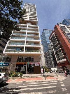 Qanvas Building Beautiful Luxury Suite La Carolina - 9