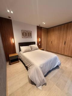 Qanvas Building Beautiful Luxury Suite La Carolina - 3