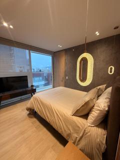Qanvas Building Beautiful Luxury Suite La Carolina - 2