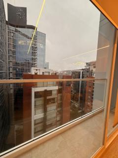 Qanvas Building Beautiful Luxury Suite La Carolina - 7