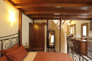 Apolithomeno Dasos Holiday Villas near Alexandroupolis - Lefkimmi - 1
