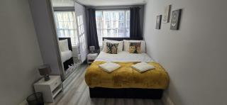 Tavistock House, Flat 1 - 7