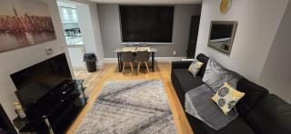 Tavistock House, Flat 1 - 4
