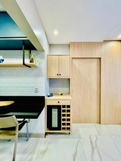 Apartamento Royal - 3 quartos, suíte, confortável, bem localizado, tranquilo - 1