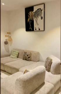 Embassy Gardens Apartment-TK1 - 1