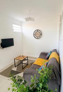 Le Cocon Tropical-Bourg des Trois-Ilets - 9