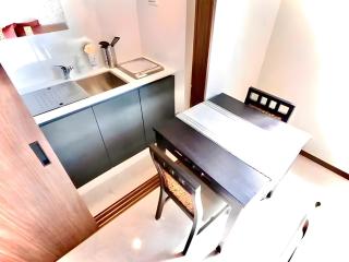 Eternity APARTMENT HOTEL Shinagawa - Vacation STAY 01949v - 7