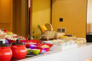 Hilton Garden Inn Zhuhai Hengqin Sumlodol Park - 1