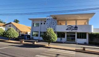 Di Roma International Resort Apt com Piscina 24h - 7