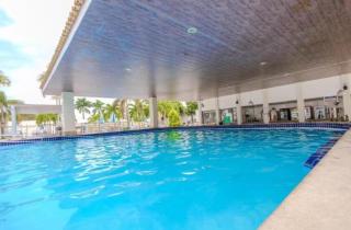 Di Roma International Resort Apt com Piscina 24h - 6