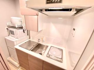 Eternity APARTMENT HOTEL Shinagawa - Vacation STAY 01962v - 1