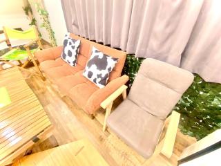 Eternity APARTMENT HOTEL Shinagawa - Vacation STAY 01952v - 2