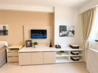 Beach Class Ilha do Leite - Flat studio 2406 - 6