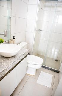 Beach Class Ilha do Leite - Flat studio 2406 - 1