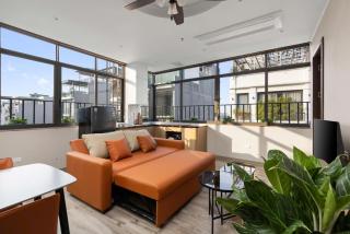 3A Hometel Hanoi - 2