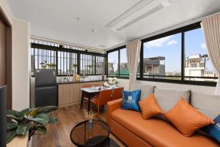 3A Hometel Hanoi - 1