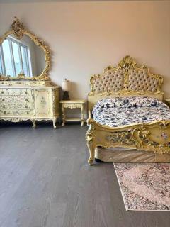 NEW201 Spacious Victorian Style Ensuite Private Bedroom - 0