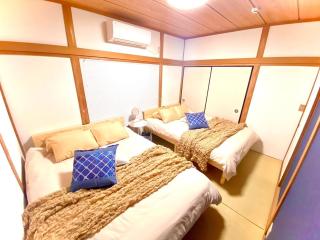 Marina HOUSE Onjuku - Vacation STAY 14125 - 4