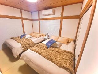 Marina HOUSE Onjuku - Vacation STAY 14125 - 3