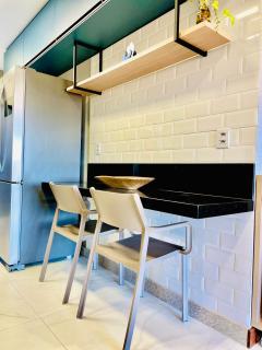 Apartamento Royal - 3 quartos, suíte, confortável, bem localizado, tranquilo - 2