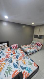 The Highland Condotel - 8