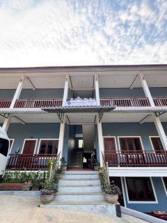 Keomisay Guesthouse - 8