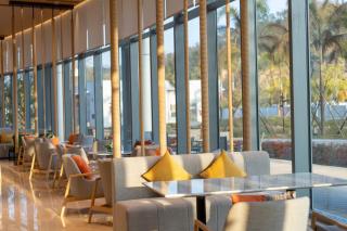 Hilton Garden Inn Zhuhai Hengqin Sumlodol Park - 5