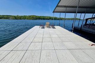 Log Home Hot Tub Retreat, Kayaks - 4