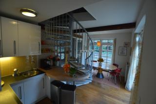 B&B Stadsoase Nijmegen - 6