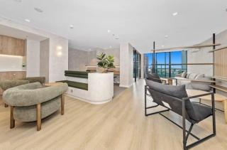 Evolution Apartments Brisbane CBD - 8