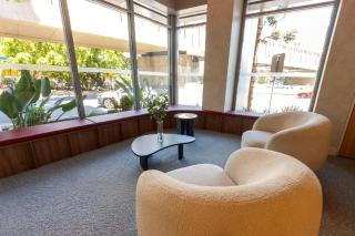 Evolution Apartments Brisbane CBD - 4