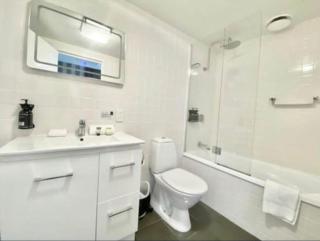 Evolution Apartments Brisbane CBD - 3