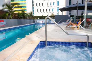 Evolution Apartments Brisbane CBD - 1