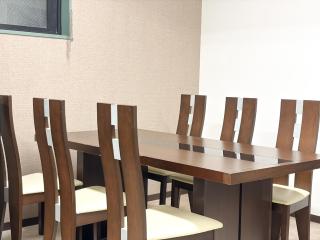 ピンポンホテル広島平和大通り店 - 1