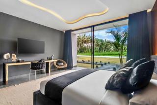 Serena 12 BR Private Pool View With Rice Field View - 4