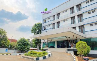Makati Hotel Cibitung - 9