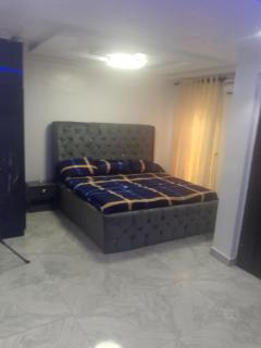 Exquisite Studio Apartment - 1